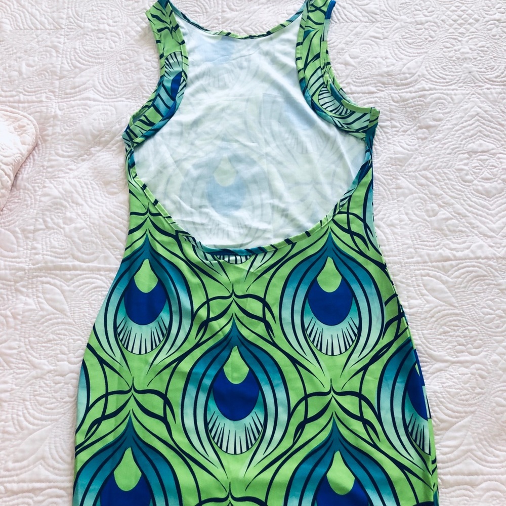 Peacock - Picture 2 of 3